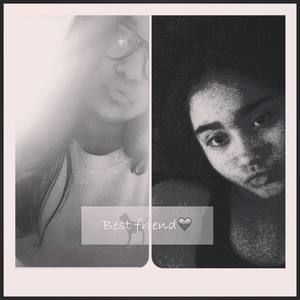 Meet your Posher, Araceliz